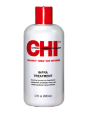 Средство для ухода за волосами CHI Infra Treatment - Thermal Protective Treatment