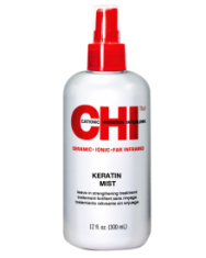 Спрей для волос CHI Keratin Mist - Leave-in Strengthening Treatment